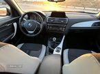 BMW 116 d EfficientDynamics Edition Urban Line - 10