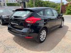 Ford Focus 1.5 EcoBlue Start-Stopp-System Aut. TITANIUM - 5