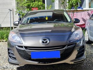 Mazda 3 CD109