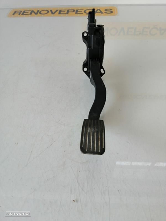 Pedal Acelerador Eletrico Peugeot 207 (Wa_, Wc_) - 3