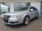 VW Passat Variant 2.0 TDi Highline DSG - 1