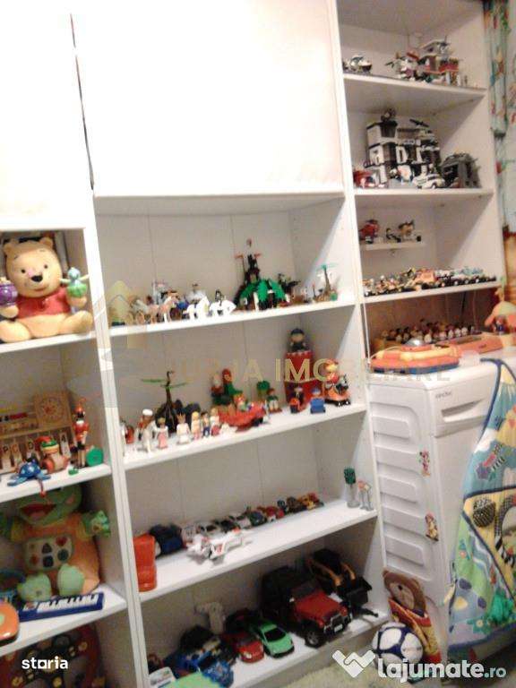 Apartament 3 camere  48 mp - Imagine principală: 5/13