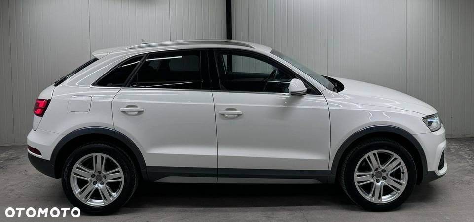 Audi Q3 2.0 TDI Sport - 11