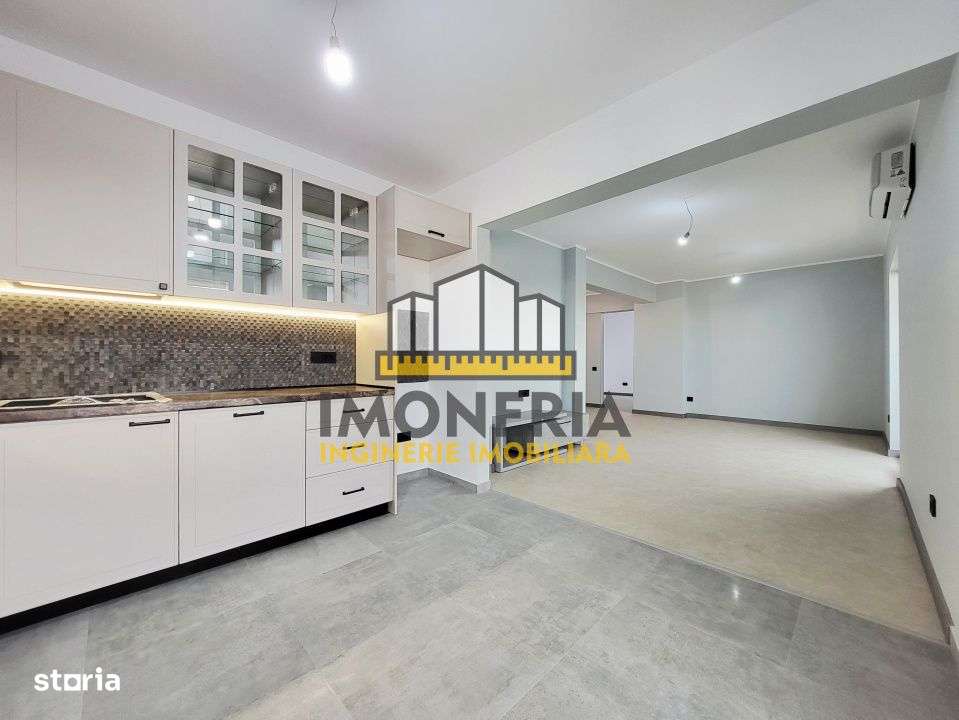 3 camere,boxa+garaj-0% comision-1 km metrou 1 Dec-priveliste aerisita-7