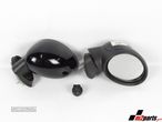 CONJUNTO/KIT RETROVISORES REBATÍVEIS Seminovo/ Original MINI MINI CLUBMAN (R55)/... - 2