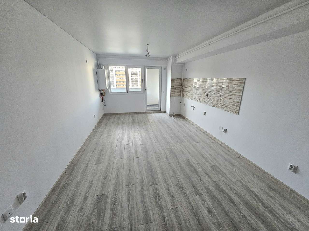 Apartament modern de vanzare, Cartier nou, Copou-4
