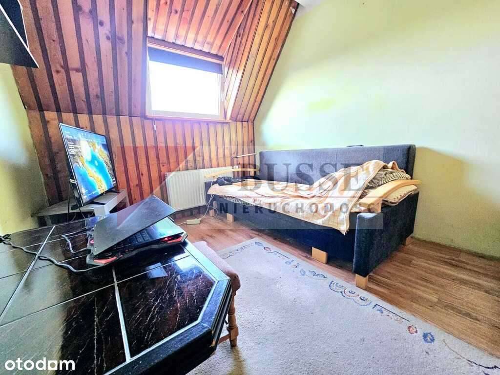 4 pokoje przy CH Turzyn!!! - Pełny obrazek: 5/13