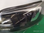 LAMPA PRZÓD LEWA OPEL VIVARO C III 3 ZAFIRA D LIFE 9832837680 - 3