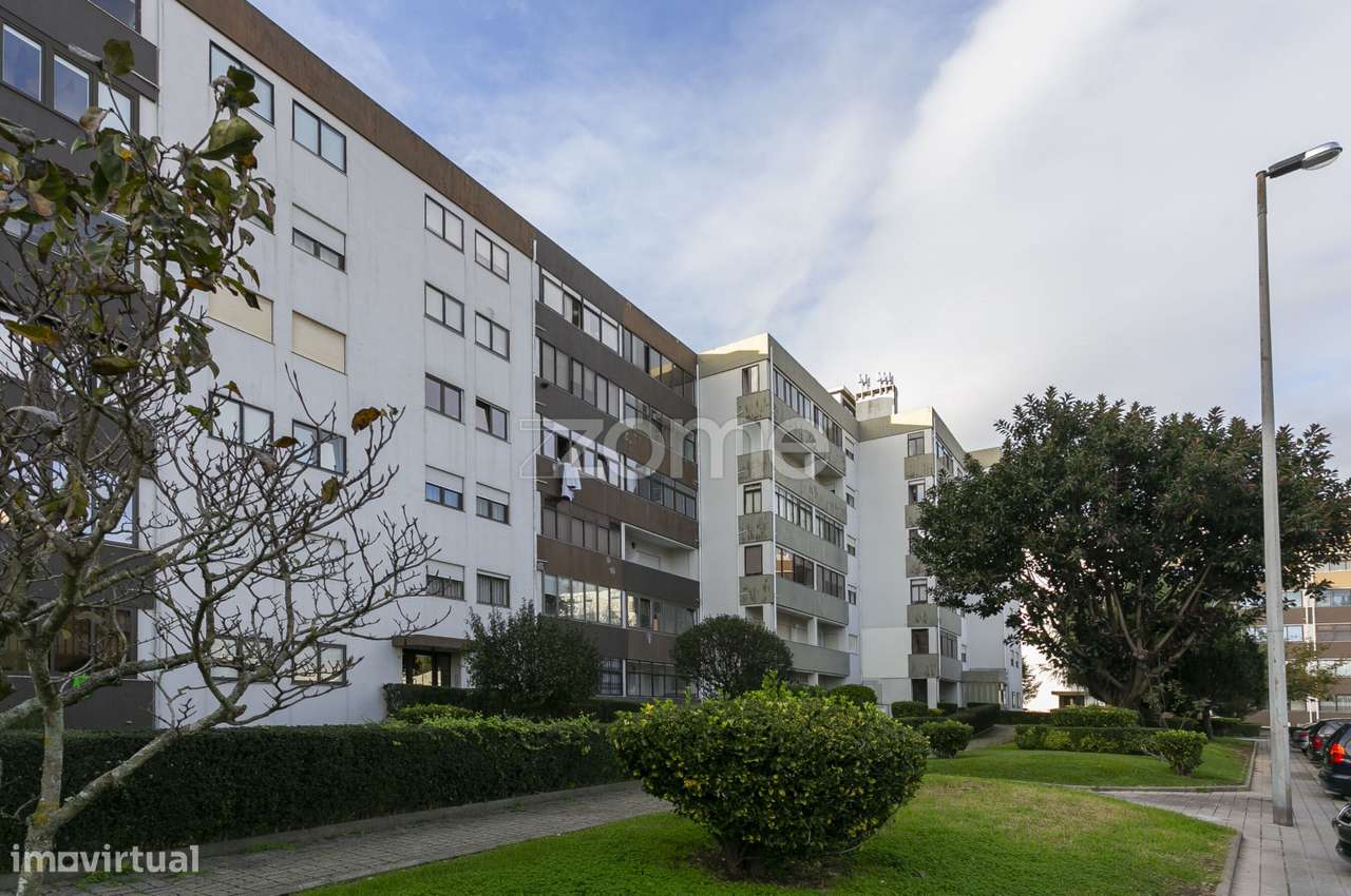 T2+1 Matosinhos/Seara - Grande imagem: 4/23