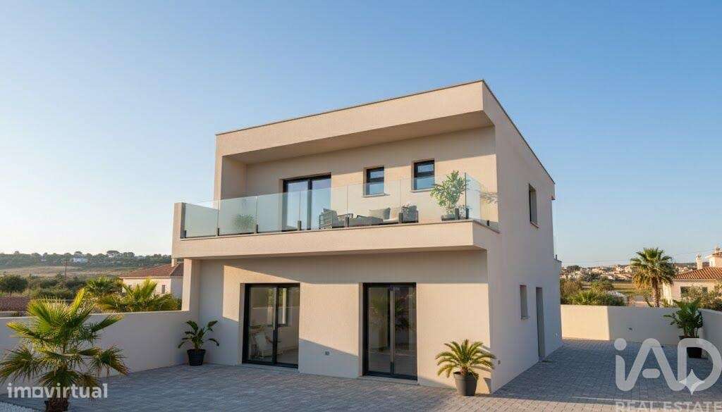 Casa / Villa T3 em Algoz e Tunes - Grande imagem: 3/13