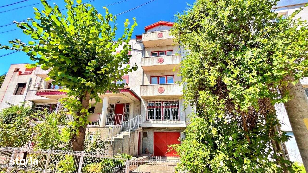 RO-RO/STEAUA DE MARE - VILA 15 CAMERE - VEDERE LA MARE - Comision 0% - Imagine principală: 2/20