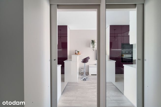 Jasne i przestronne mieszkanie | Podolany | 46m²-11