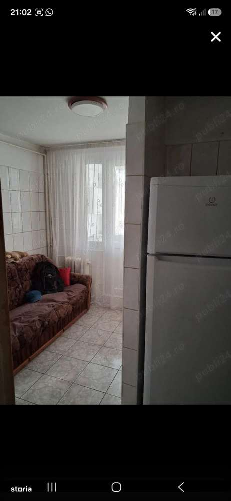 Apartament 64 mp, confort 1 , et 3/4, Nord-6