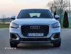 Audi Q2 1.0 TFSI ultra S tronic - 2