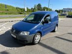 Volkswagen CADDY - 1