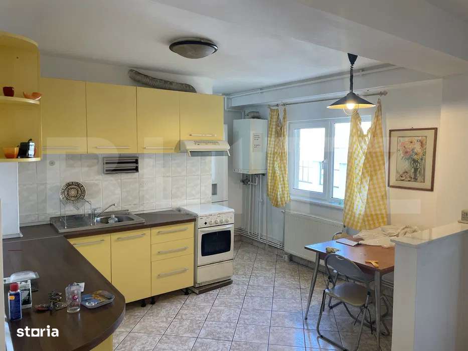 Apartament 4 camere decomandat, 125 mp, Marasti/Dorobantilor - Imagine principală: 5/6