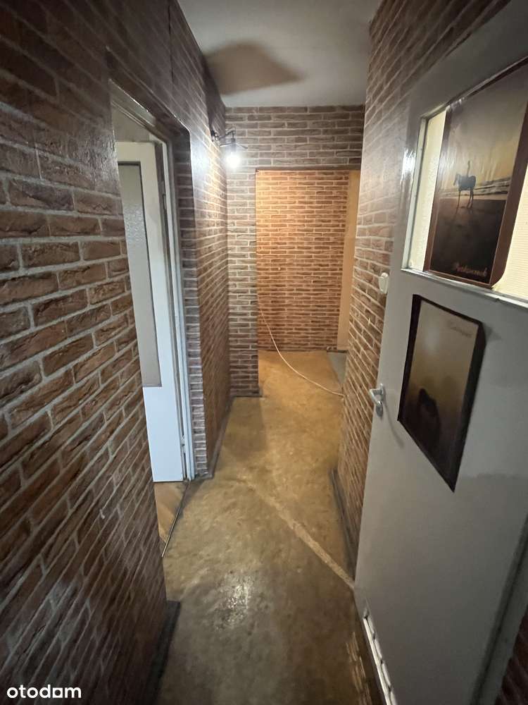 Sprzedam dwa rozkładowe pokoje na Teofilowie-siódme piętro z balkonem! - Pełny obrazek: 4/10