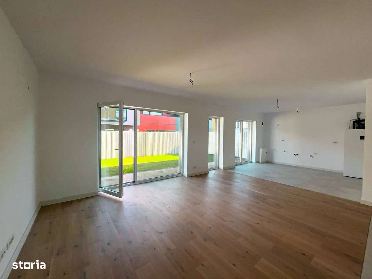 Apartament 4 Camere LUX Pipera Mutare Imediata Comision 0 D - Imagine principală: 3/17