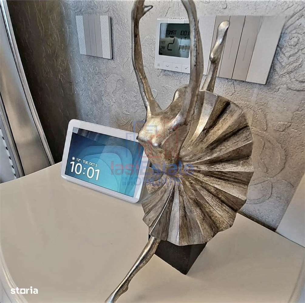 Penthouse cu vedere la Palat, de 266 mp-11