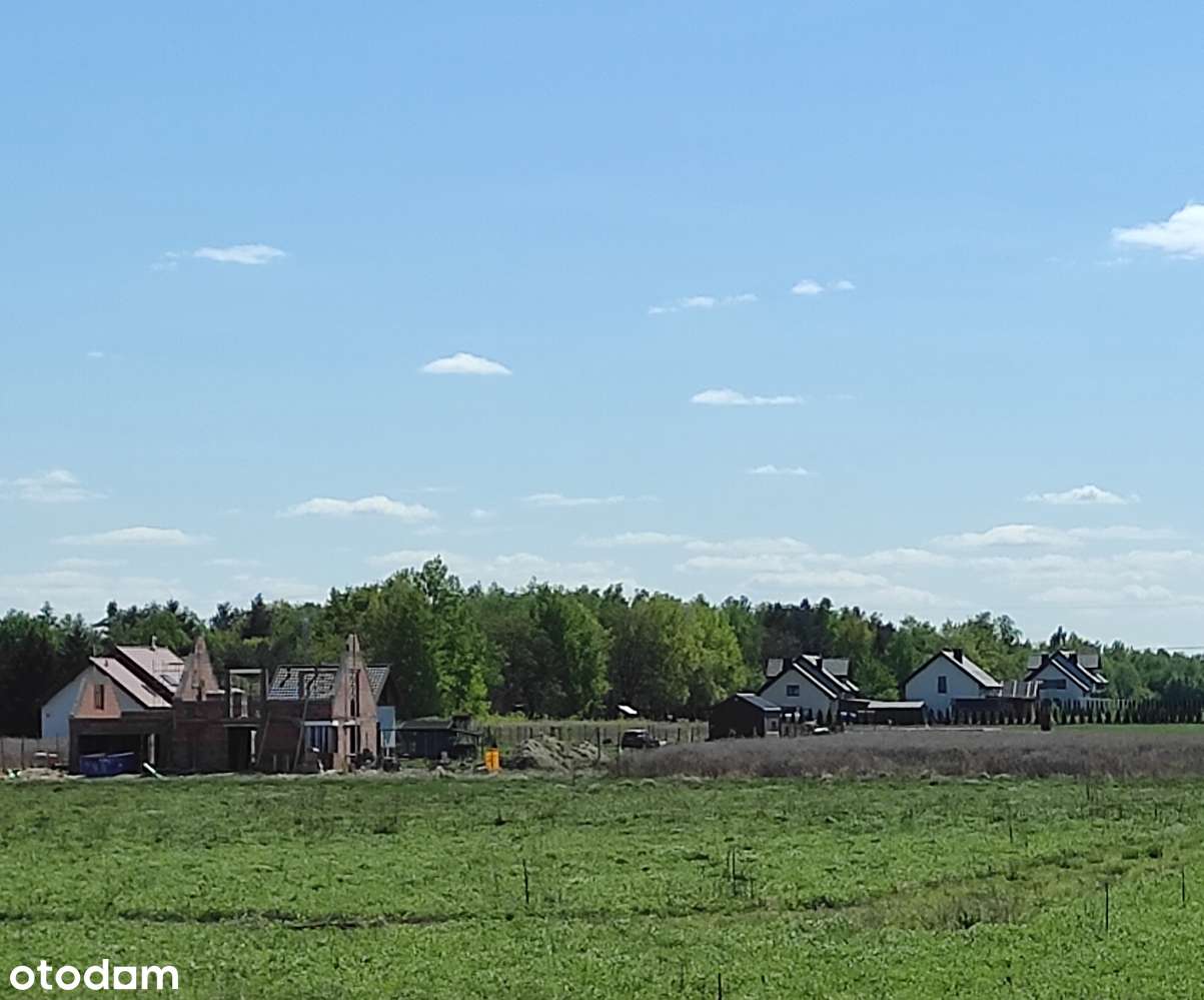 CHOLEWY/GAWARTOWA WOLA ul. Łabędzia //media// PEŁNY RESET STARODRZEW - Pełny obrazek: 4/8