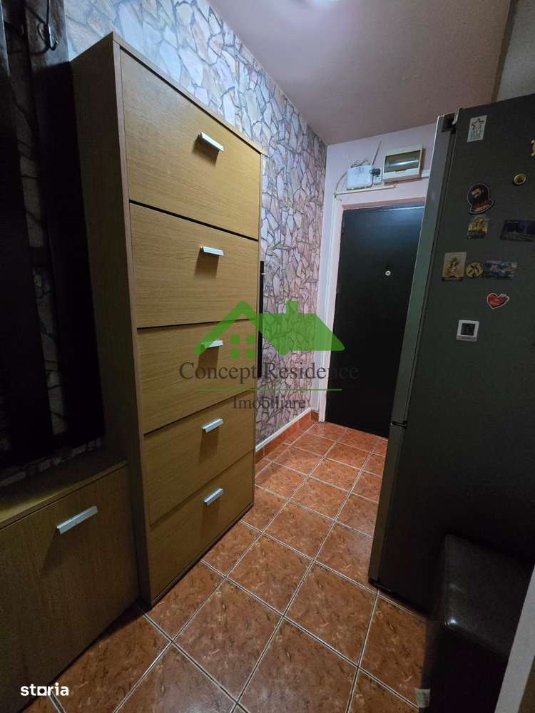 Apartament 2 camere, 38 mp, etaj 4 – Aleea Neptun-12