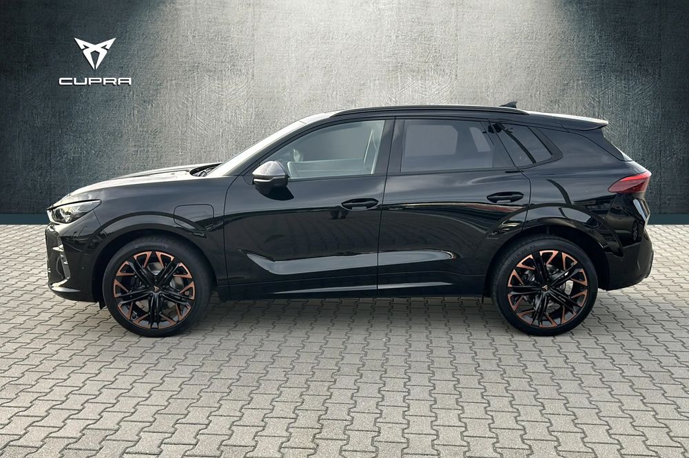 VZ 2.0 TSI 265 KM DSG 4Drive - Opony Zimowe GRATIS!