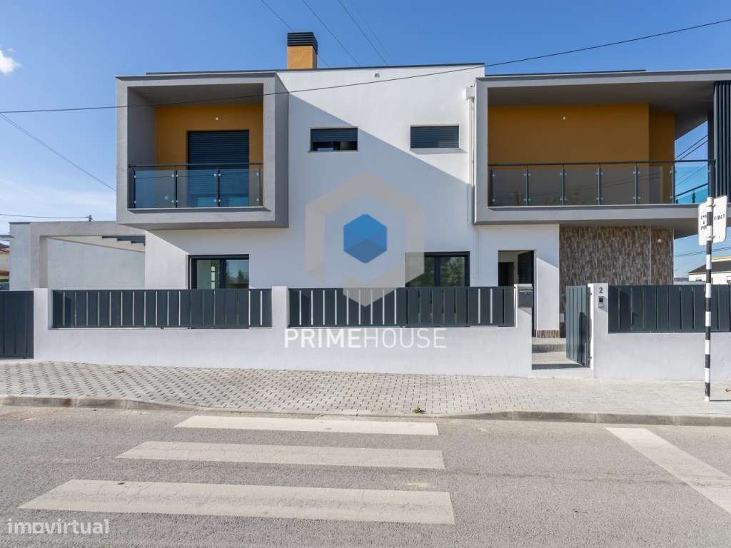 Moradia Geminada T3 Pinhal do General - Grande imagem: 1/31