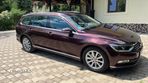 Volkswagen Passat Variant 2.0 TDI SCR DSG BlueMotion Highline - 3