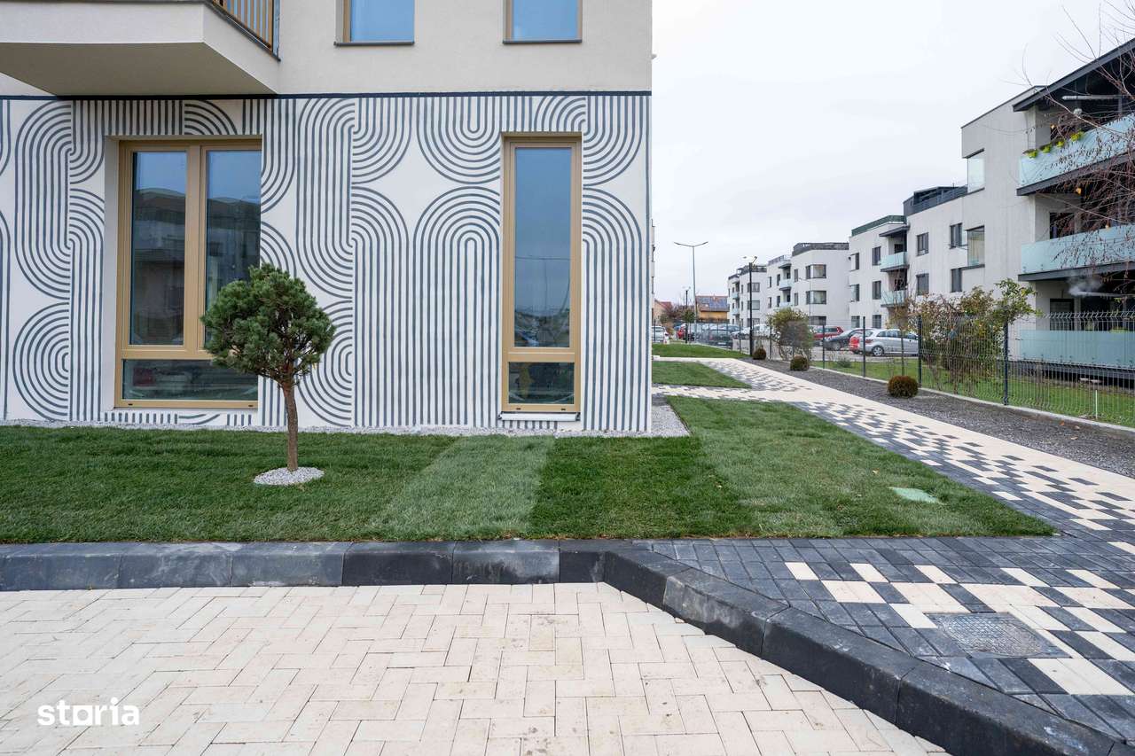 Apartament nou!-7