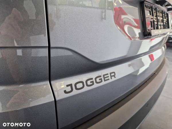 Dacia Jogger 1.0 TCe Expression 7os - 7
