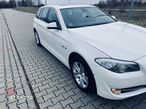 BMW Seria 5 520d Touring - 24