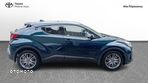 Toyota C-HR - 8