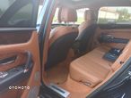 Bentley Bentayga W12 - 17