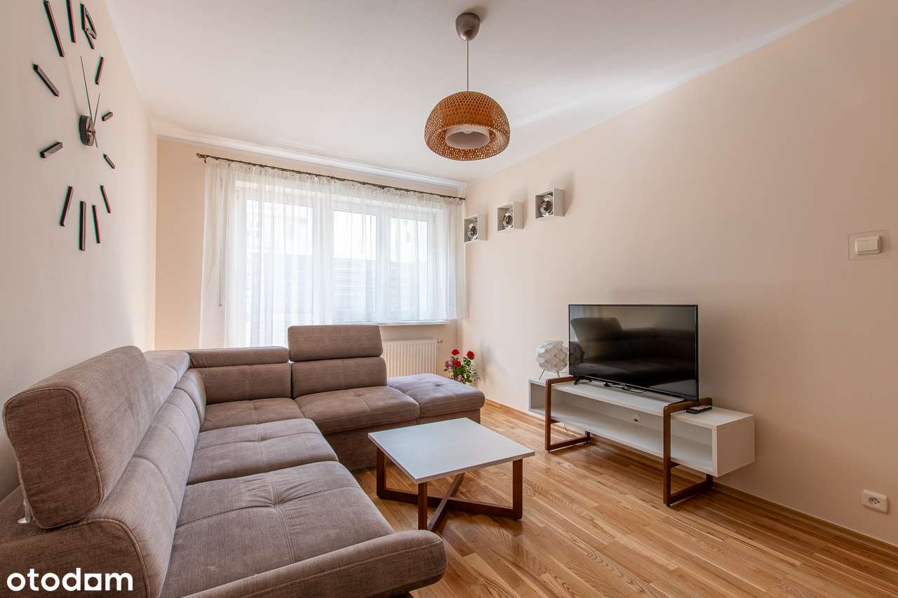 Na wynajem mieszkanie 2 pokoje | 43 m2 | ul. Górki | Górczyn - Pełny obrazek: 3/18