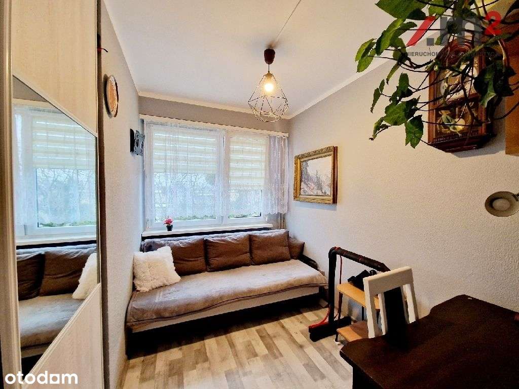 Atrakcyjne 3 Pokoje, ul. Reja, 2 Min Od Umk !-11