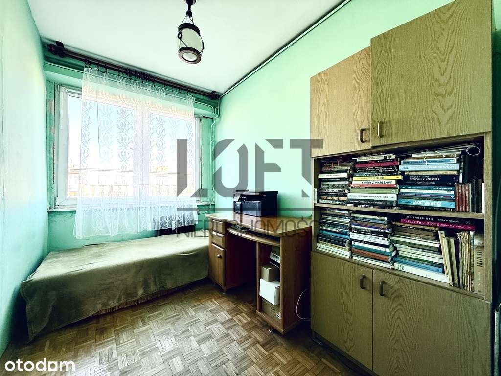 Mieszkanie na sprzedaż w zielonej okolicy-3 pokoje-11