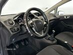 Ford Fiesta 1.5 TDCi Trend - 13