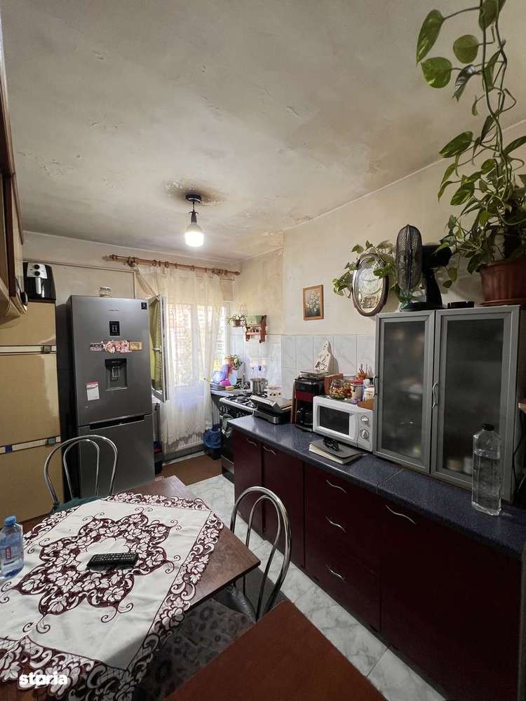 Apartament Rogerius tip X mare et. 4/4 cu acoperiș-2