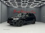 BMW X5 M M50i - 1