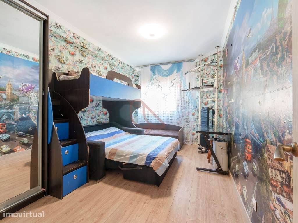 Apartamento T2 em Fátima | Funcionalidade, Conforto e Modernidade-17