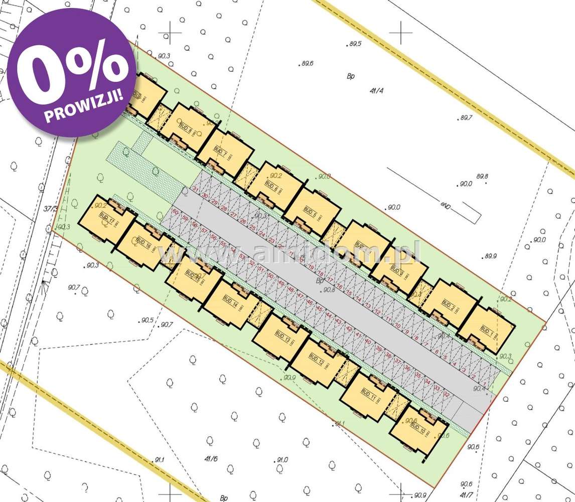 Przedsprzedaż, duże seg. bez garażu lub z garażem - Pełny obrazek: 5/6