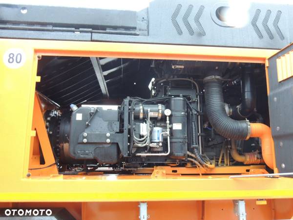 Doppstadt DW3060 BioPower 01.2013rok, 490KM, AdBlue - 16