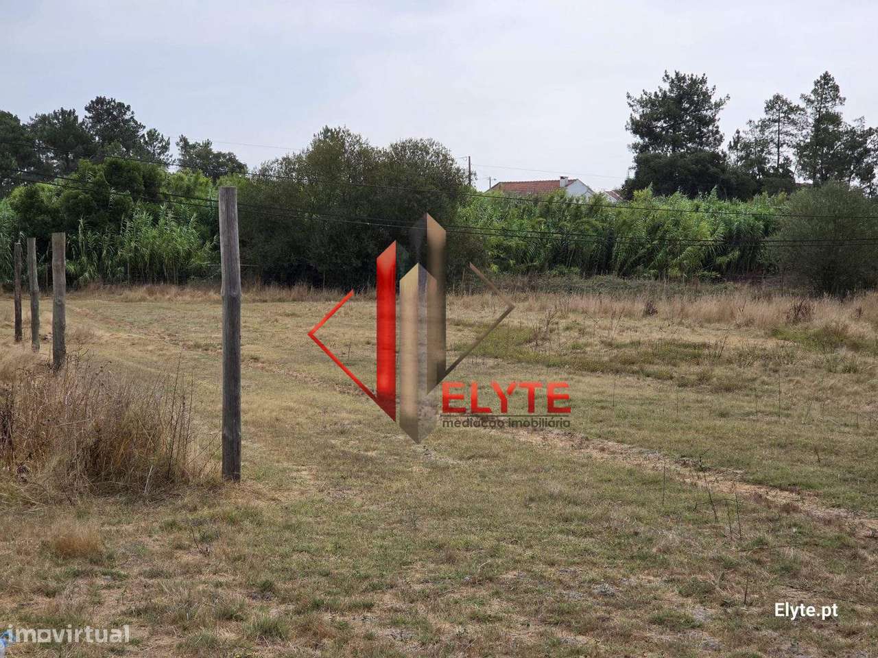 Terreno urbano em Coruche - Grande imagem: 5/7