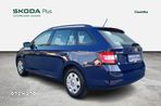 Skoda Fabia 1.2 TSI Active - 7