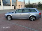 Audi A4 Avant 1.8T - 18