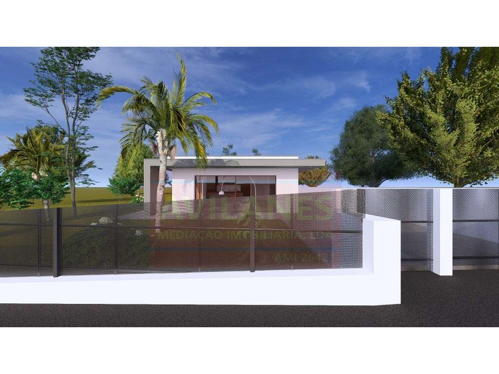 TERR C/ PROJ APROV - VALE-4