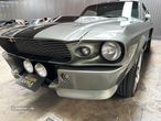 Ford Mustang Shelby GT500 Eleanor - 39