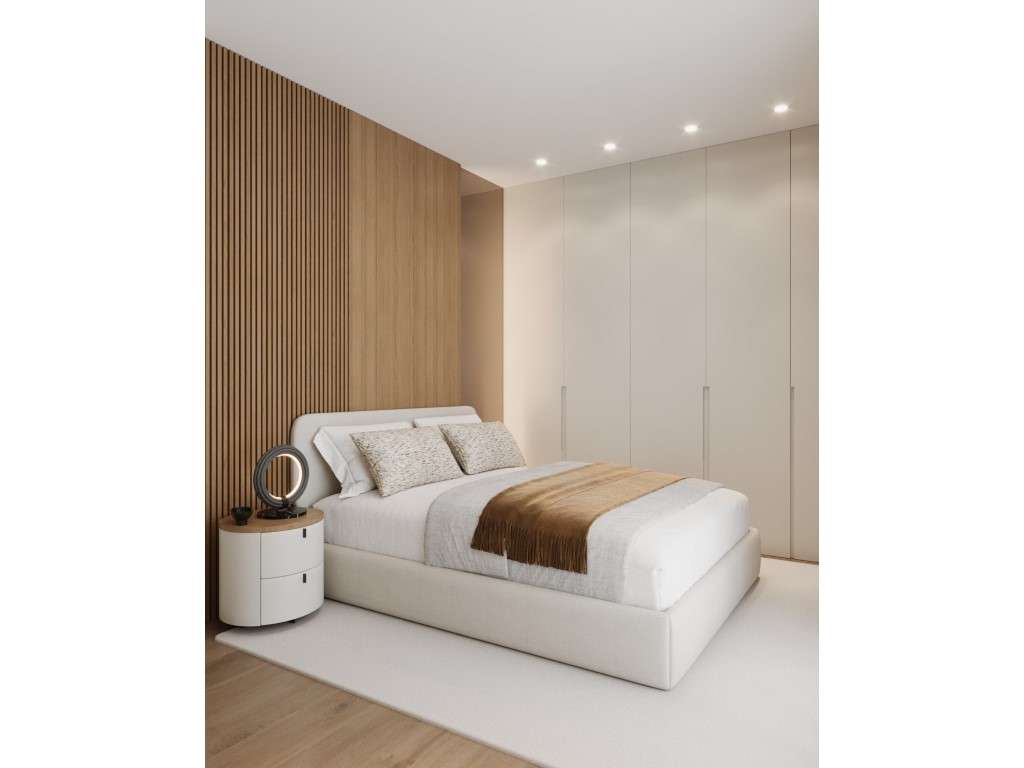 Casas da Encosta T1 / T2 / T3-6