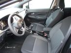 Nissan Micra 1.0 IG-T Acenta - 16