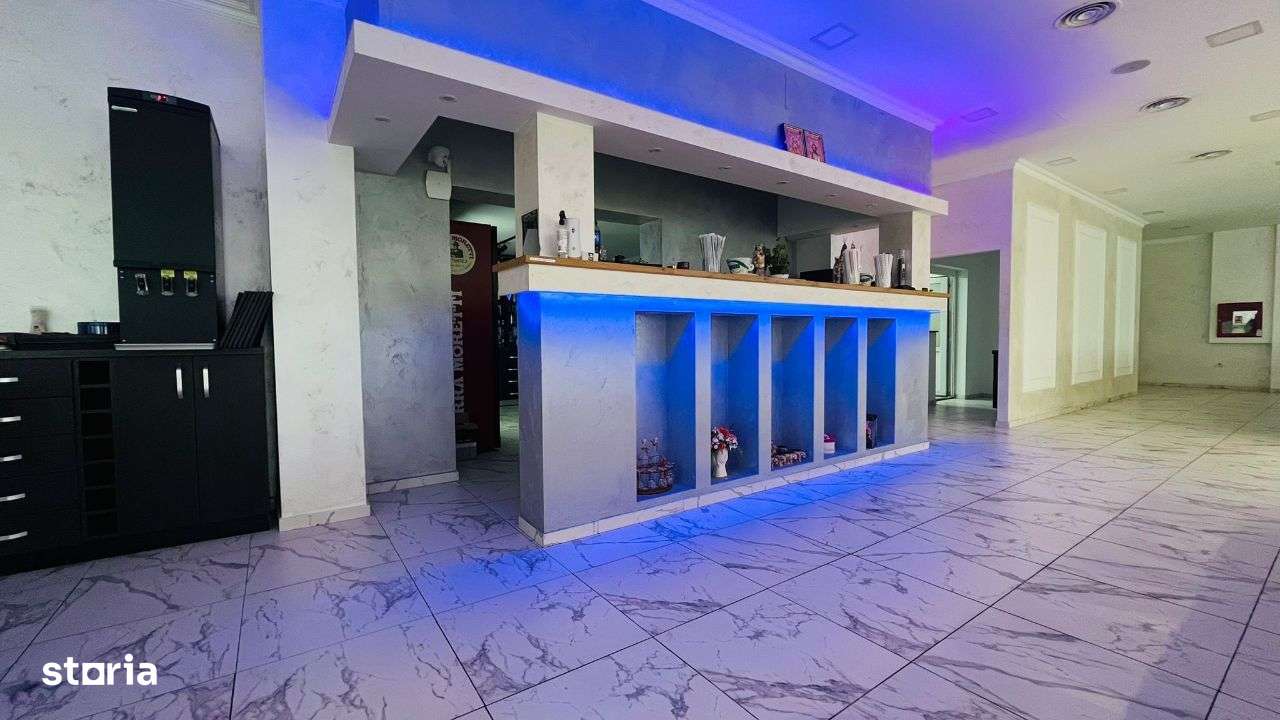 Proprietate De Vanzare In Sebes. Pensiune, Restaurant, Clinica. - Imagine principală: 3/20